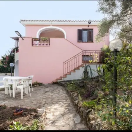 Paradiso * Cala Liberotto
