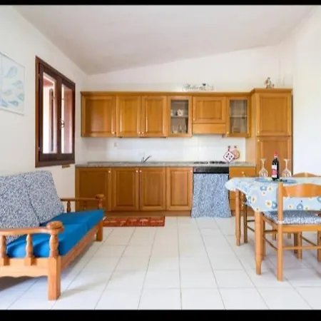 Paradiso بيت للعطل