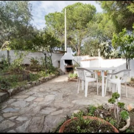 Holiday home Paradiso