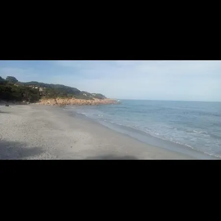 Holiday home Paradiso Cala Liberotto