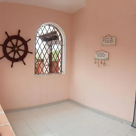 بيت للعطل Paradiso
