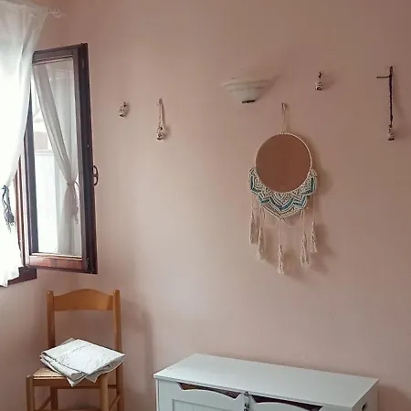 Holiday home Paradiso *