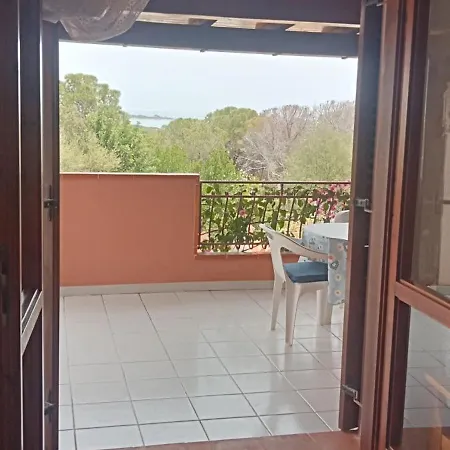 Paradiso Holiday home