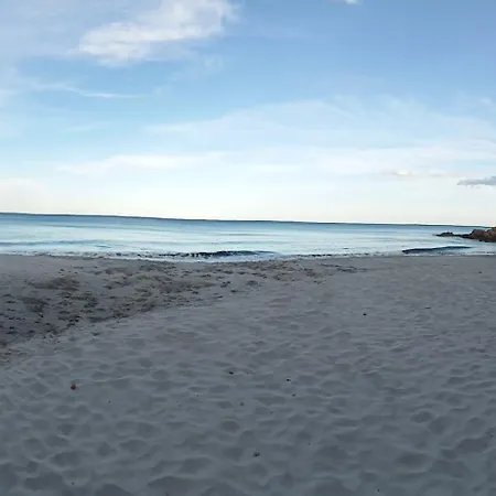 Casa vacanze Paradiso